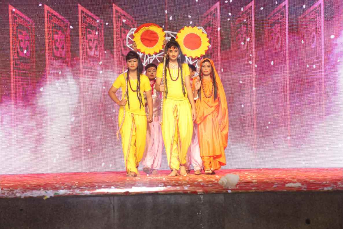 Diwali Celebration and Mela 2023