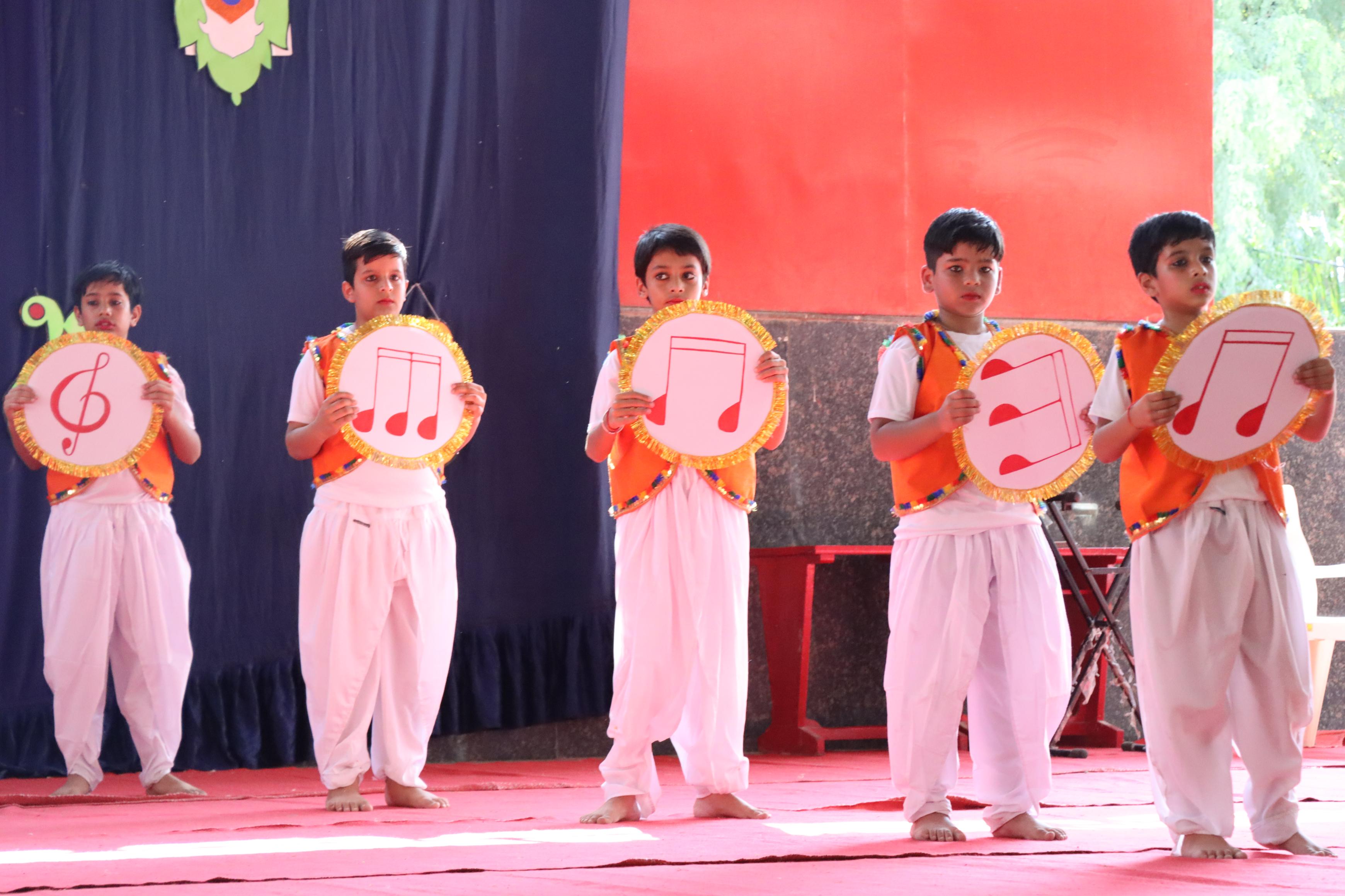PATRIOTIC GROUP DANCE COMPETITION 2026