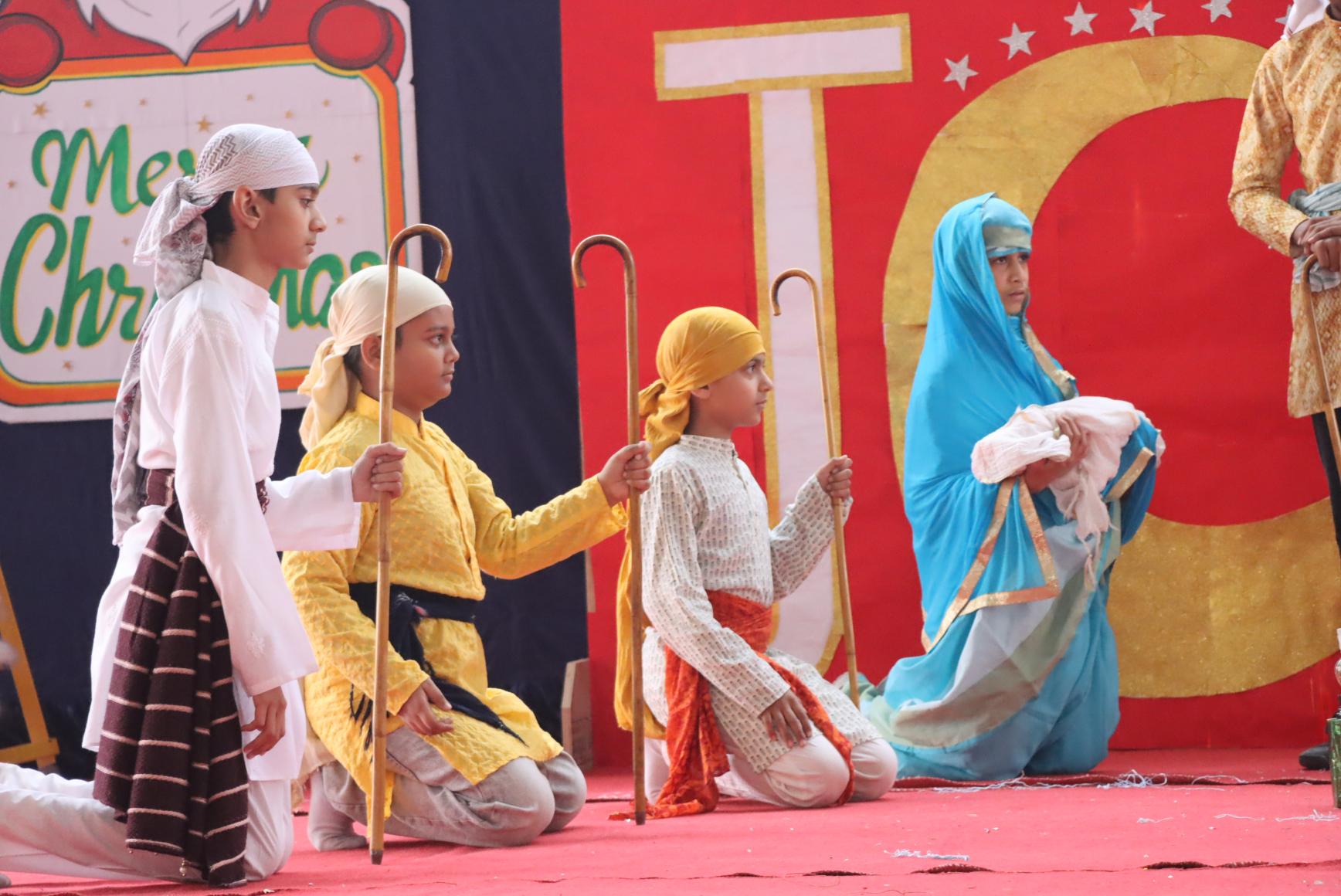 Christmas Celebration 2025