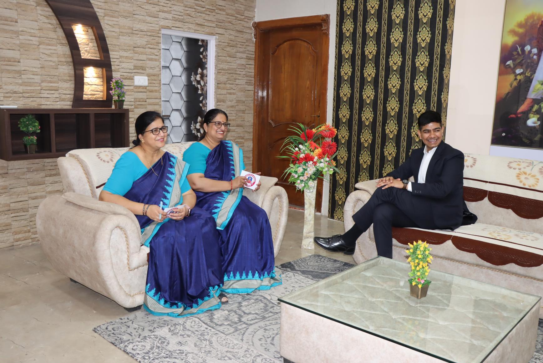 Commencement of New Session 2026-27