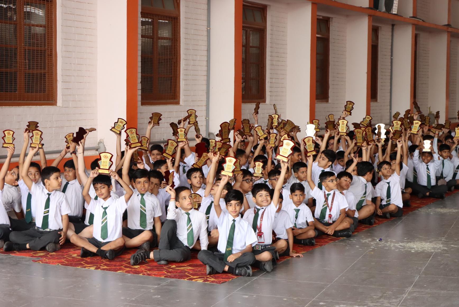 Commencement of New Session 2026-27