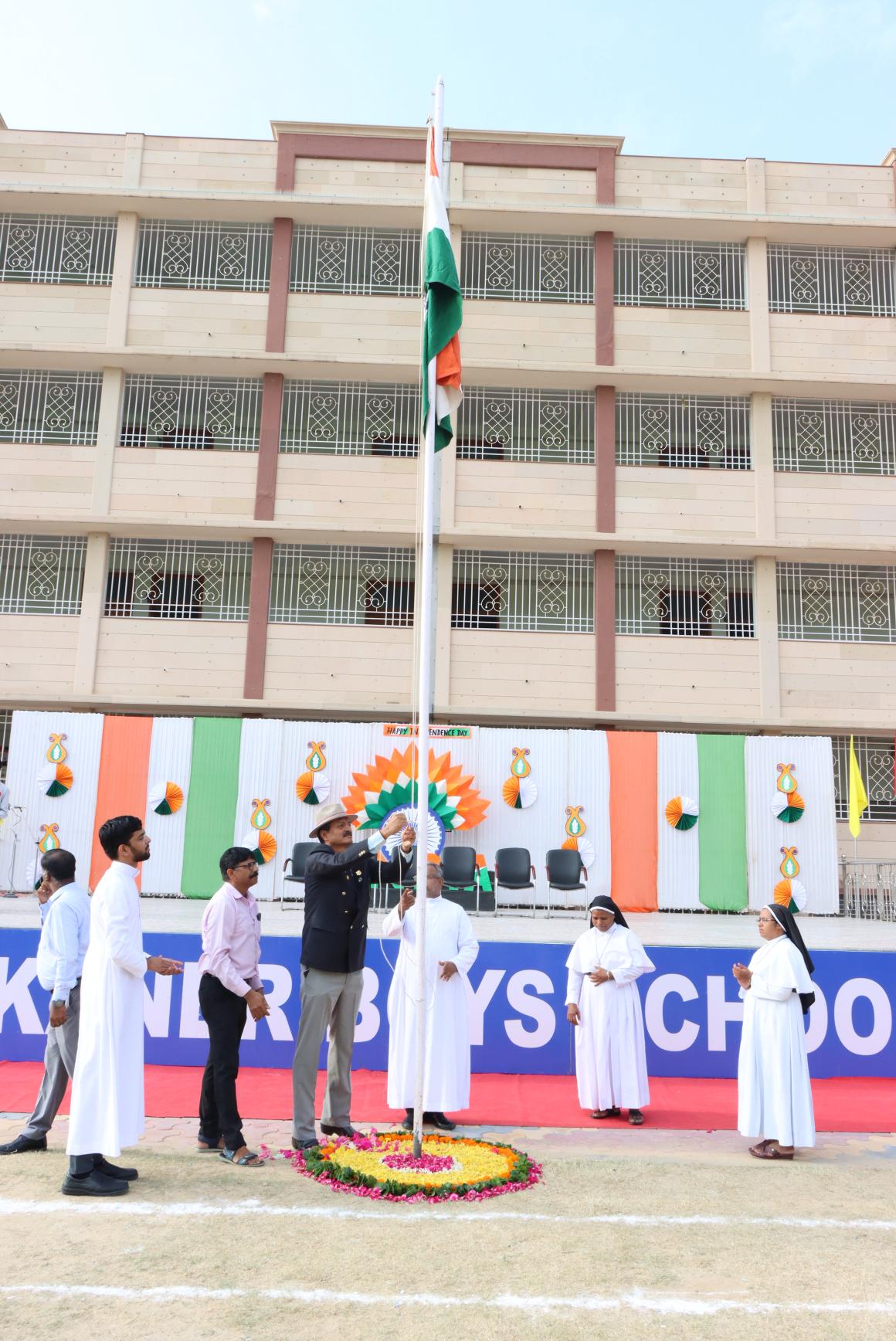 INDEPENDENCE DAY 2025