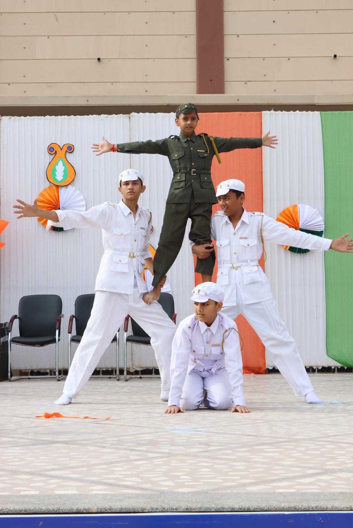 INDEPENDENCE DAY 2025