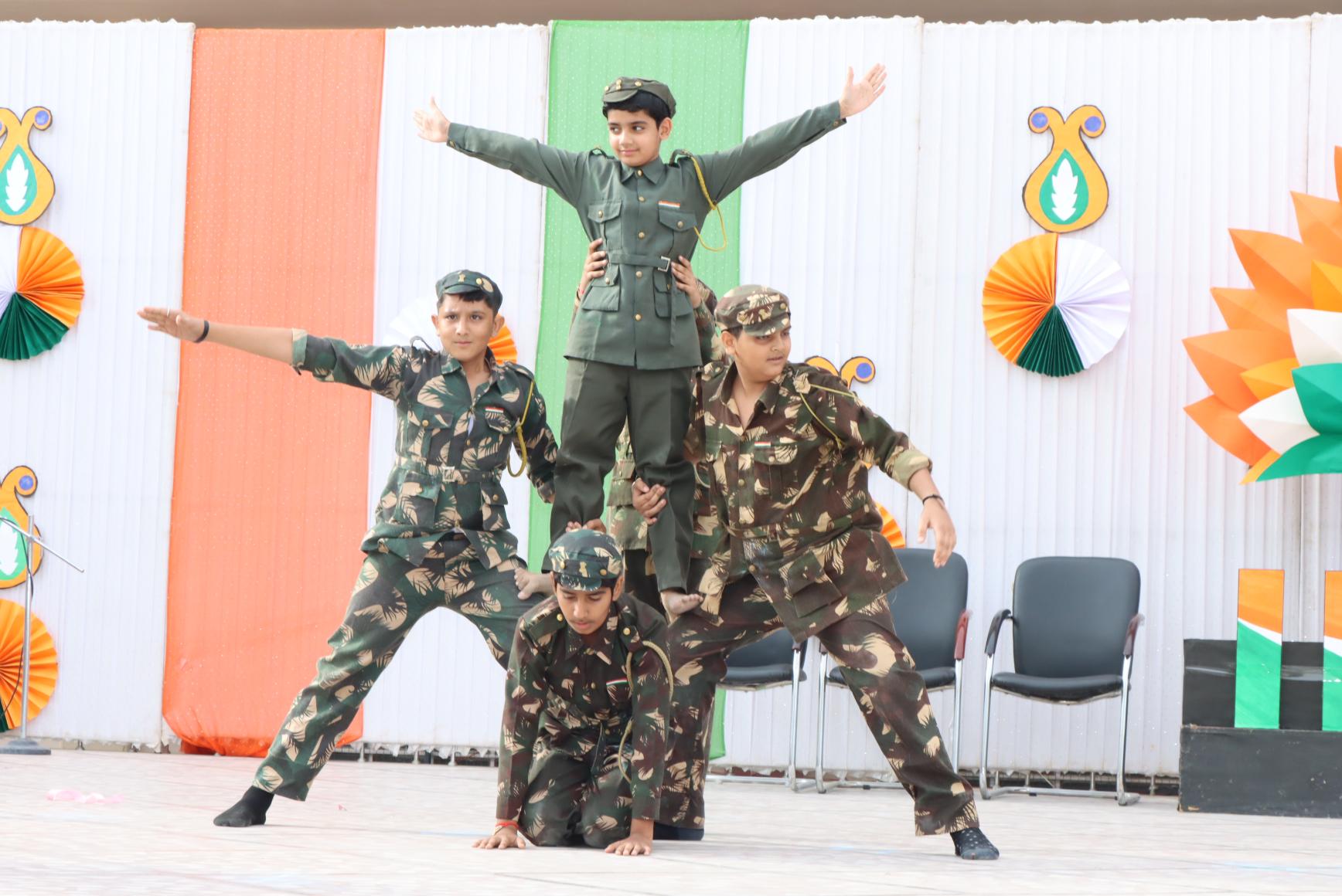 INDEPENDENCE DAY 2025