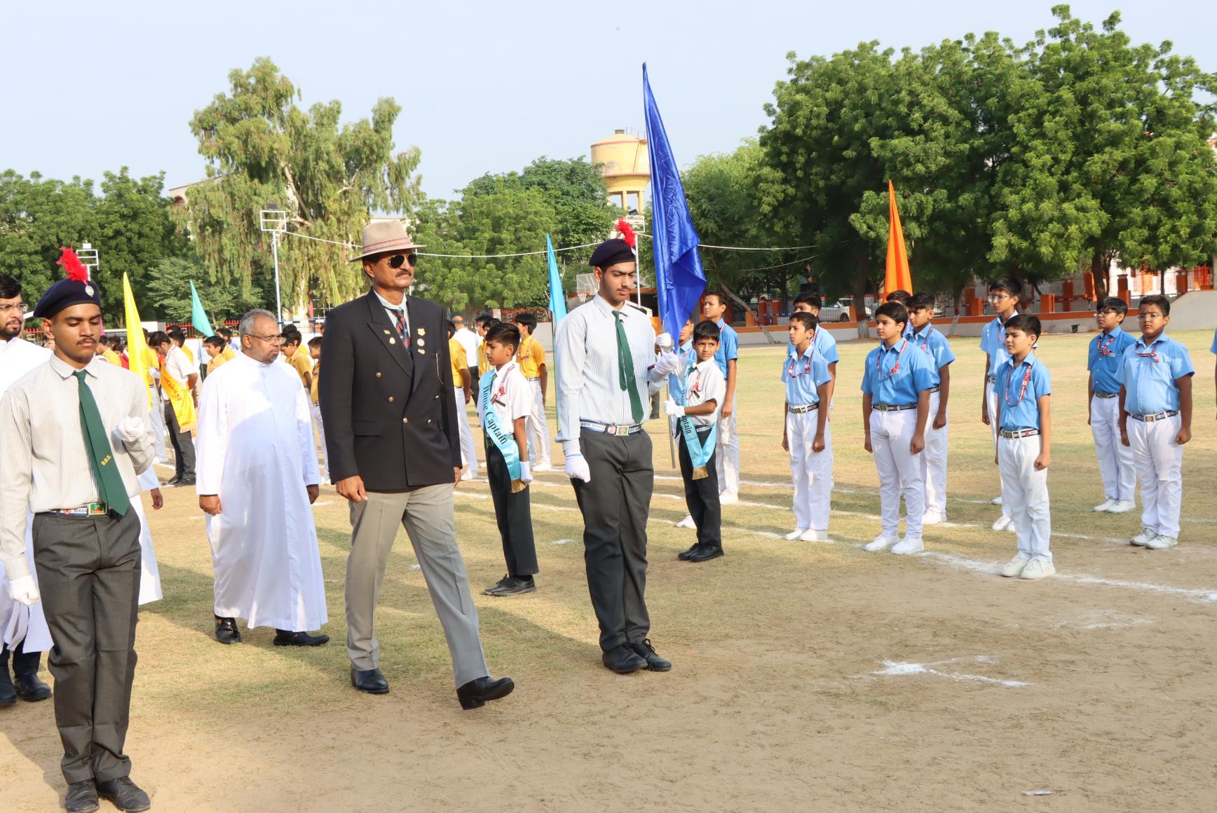 INDEPENDENCE DAY 2025