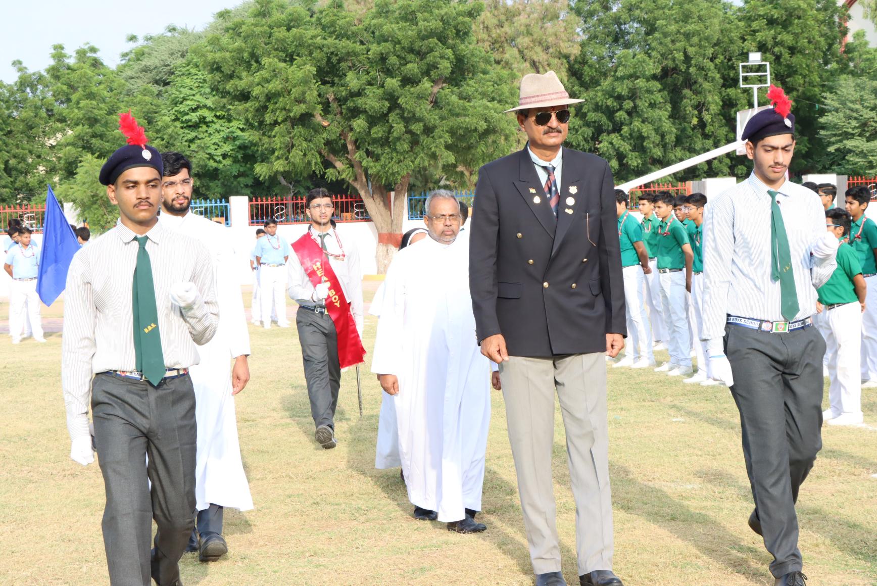 INDEPENDENCE DAY 2025