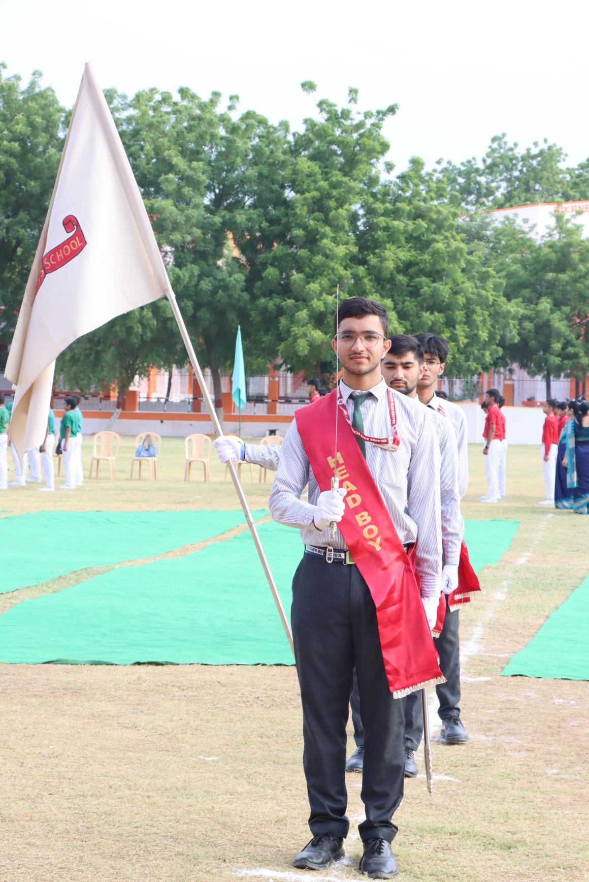 INDEPENDENCE DAY 2025