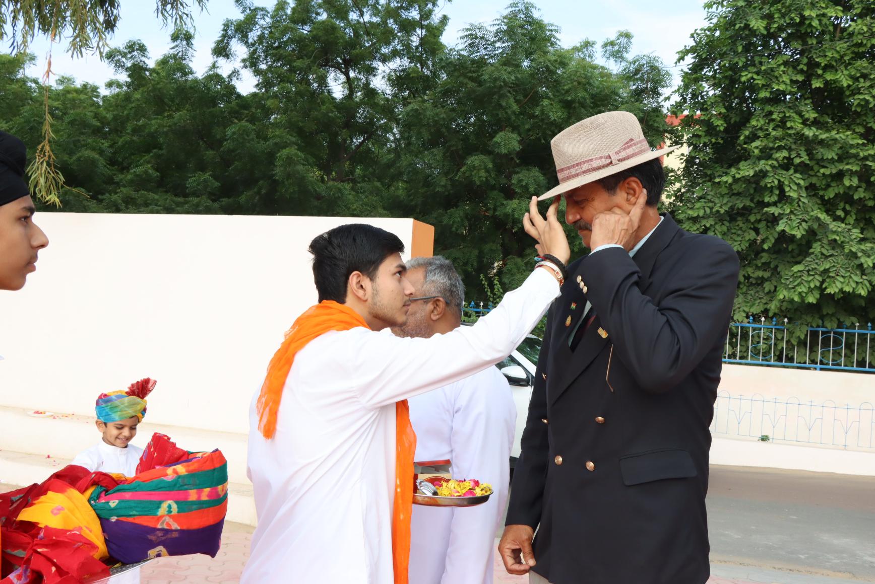 INDEPENDENCE DAY 2025