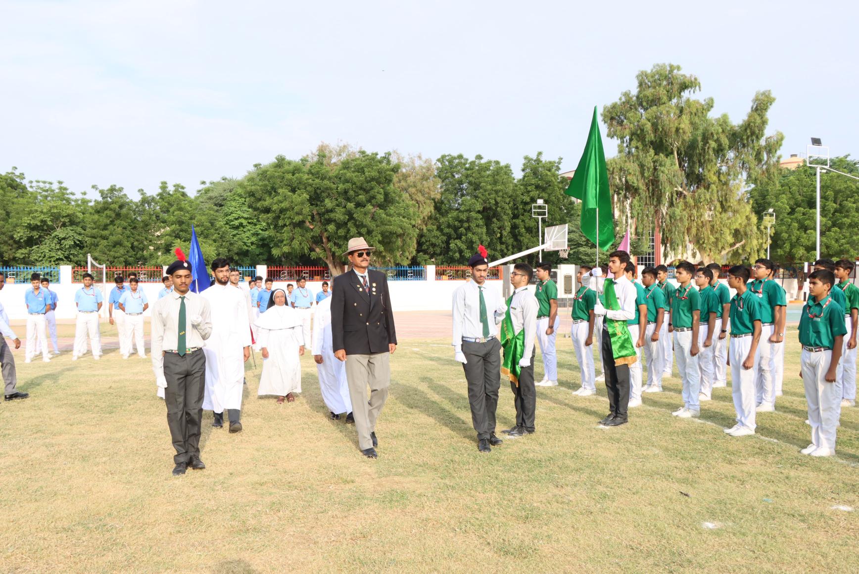 INDEPENDENCE DAY 2025