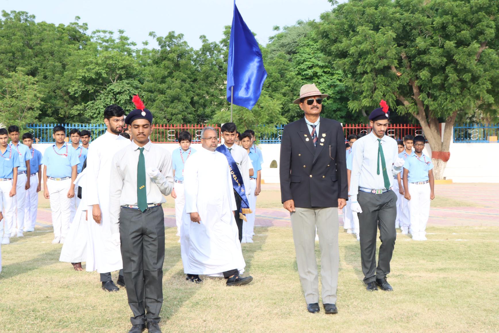 INDEPENDENCE DAY 2025