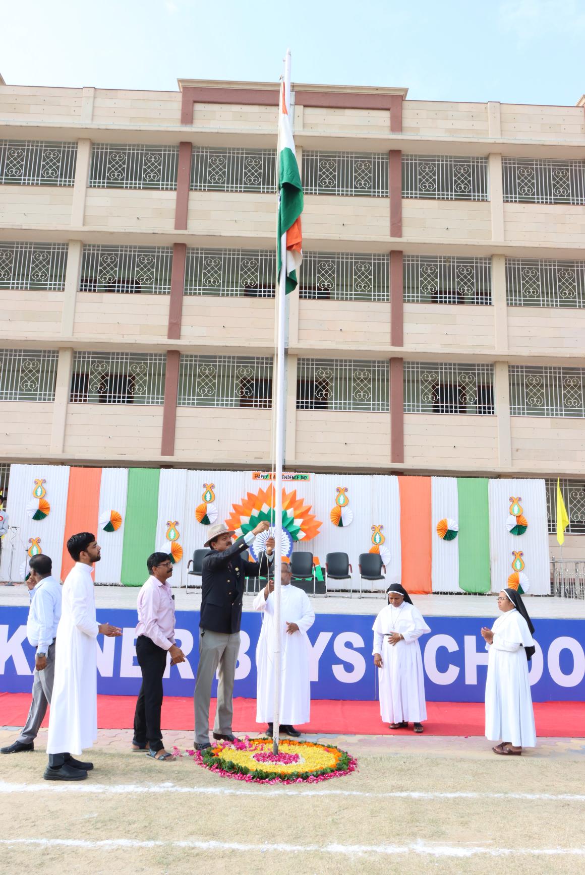 INDEPENDENCE DAY 2025