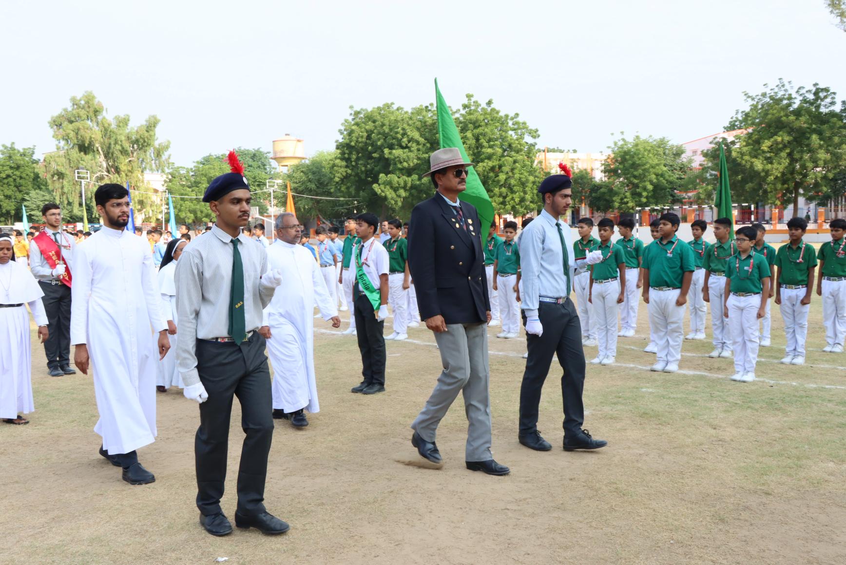 INDEPENDENCE DAY 2025