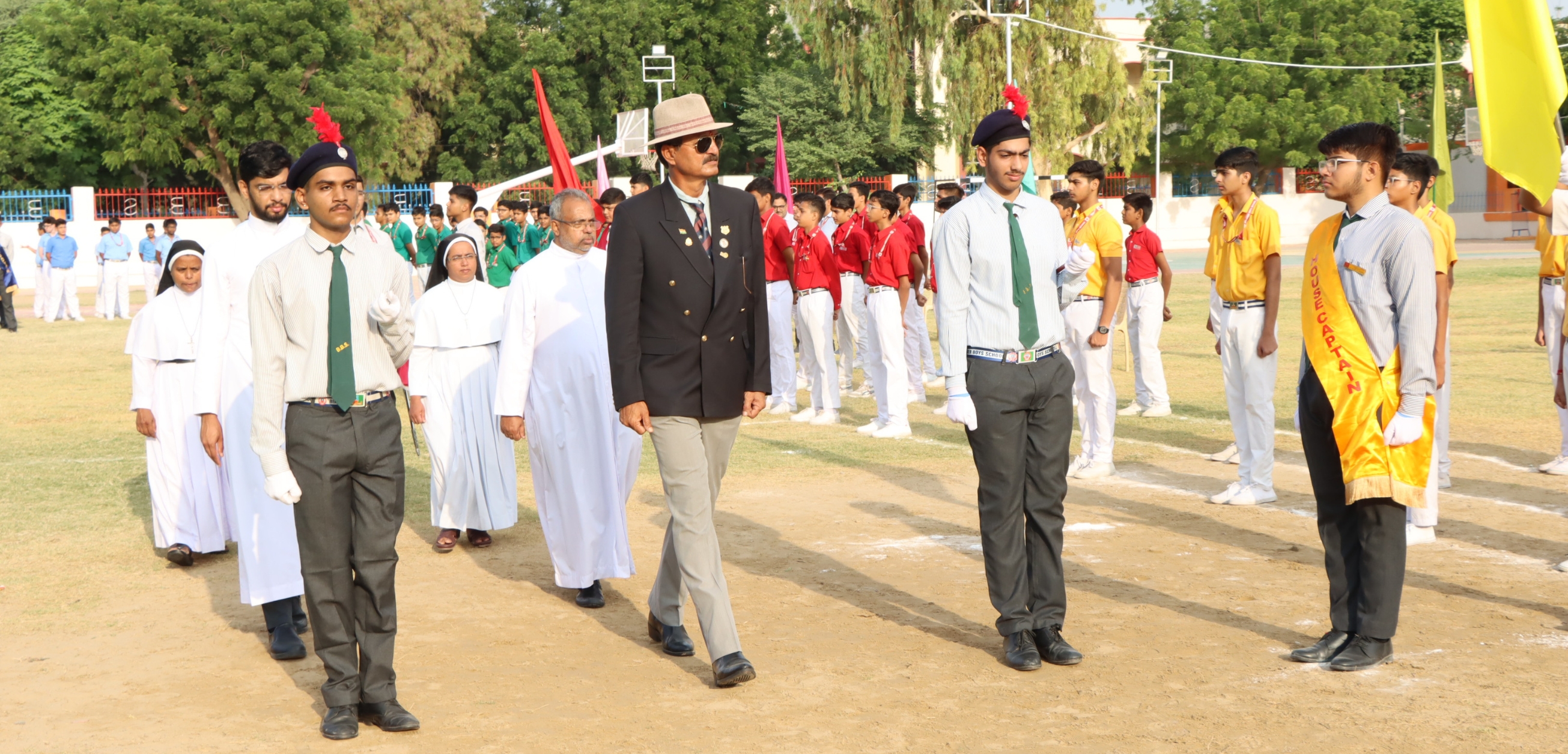 ICSE School In Nainital