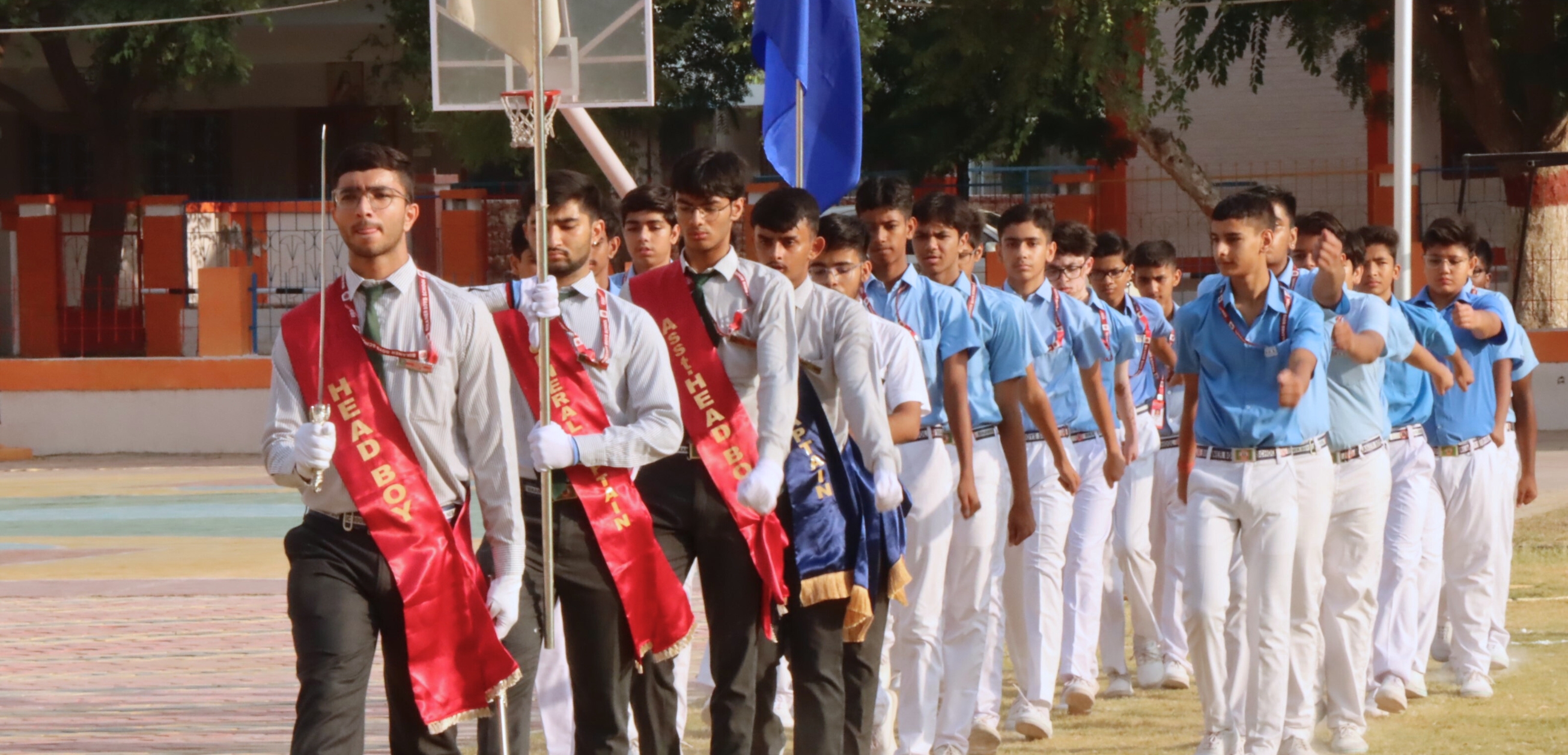 ICSE School In Nainital