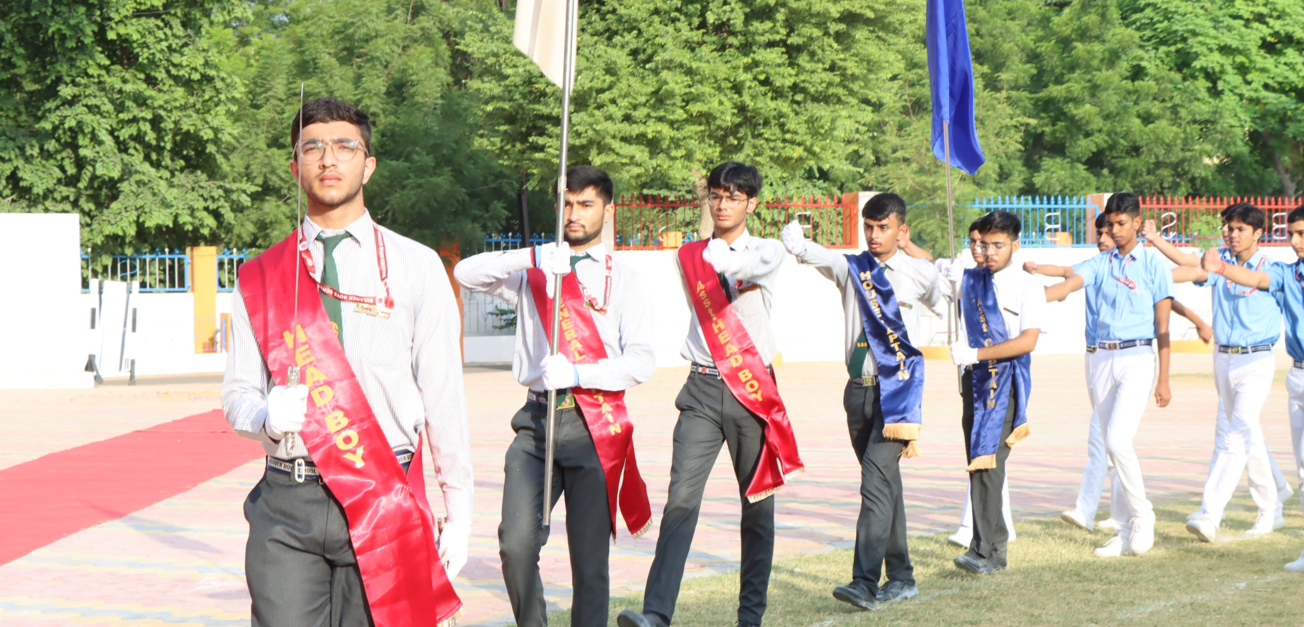 ICSE School In Nainital