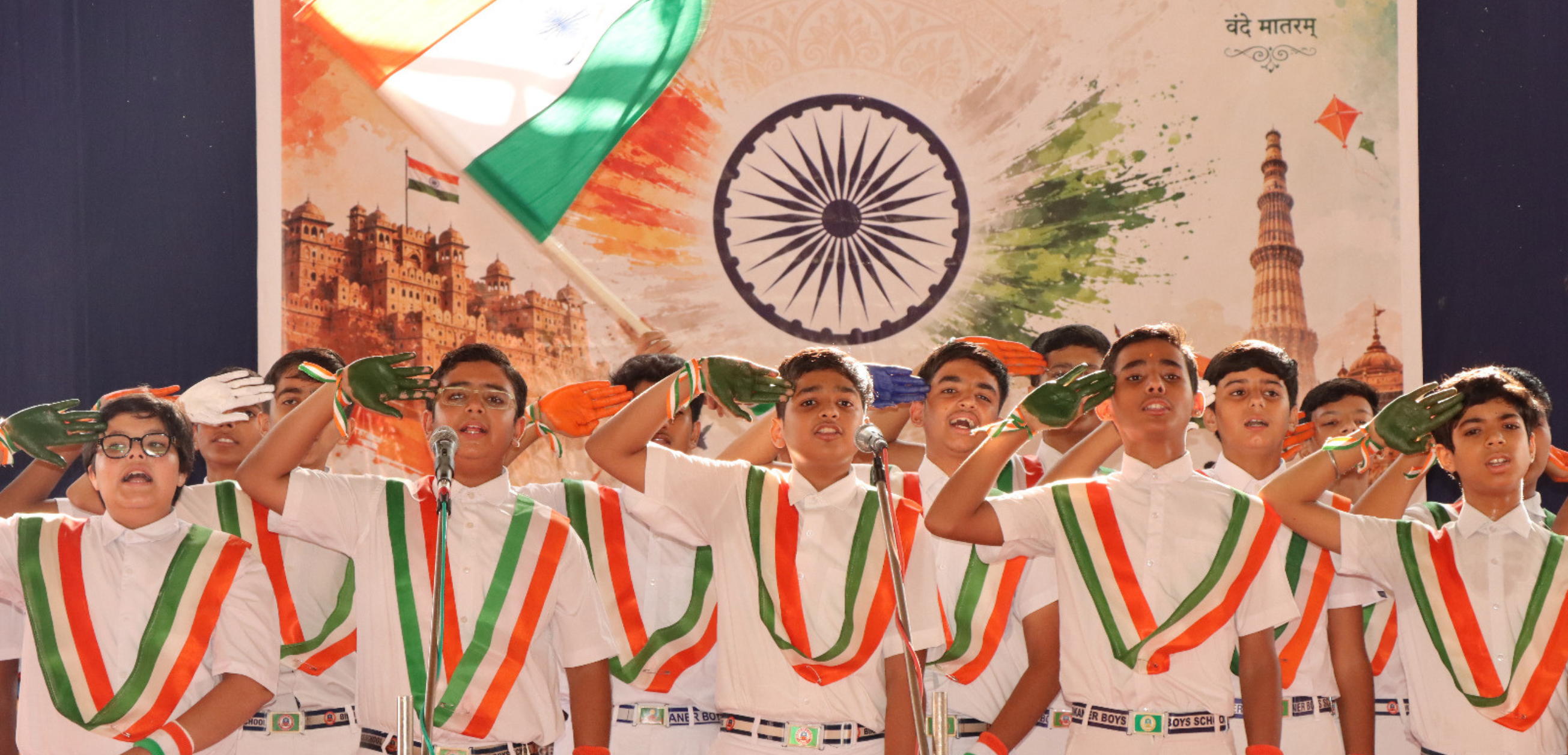 ICSE School In Nainital