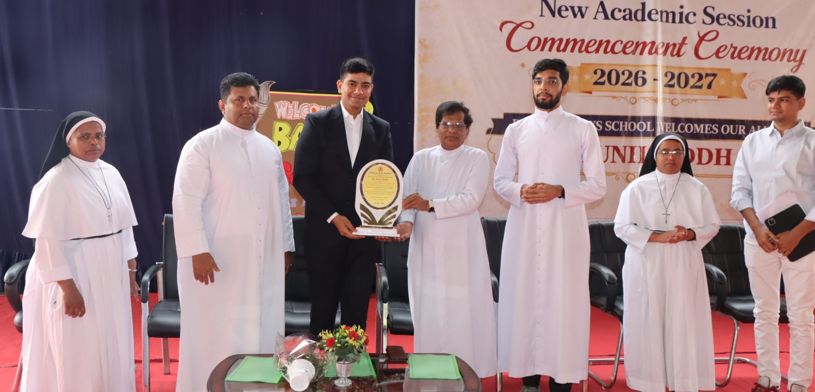 ICSE School In Nainital