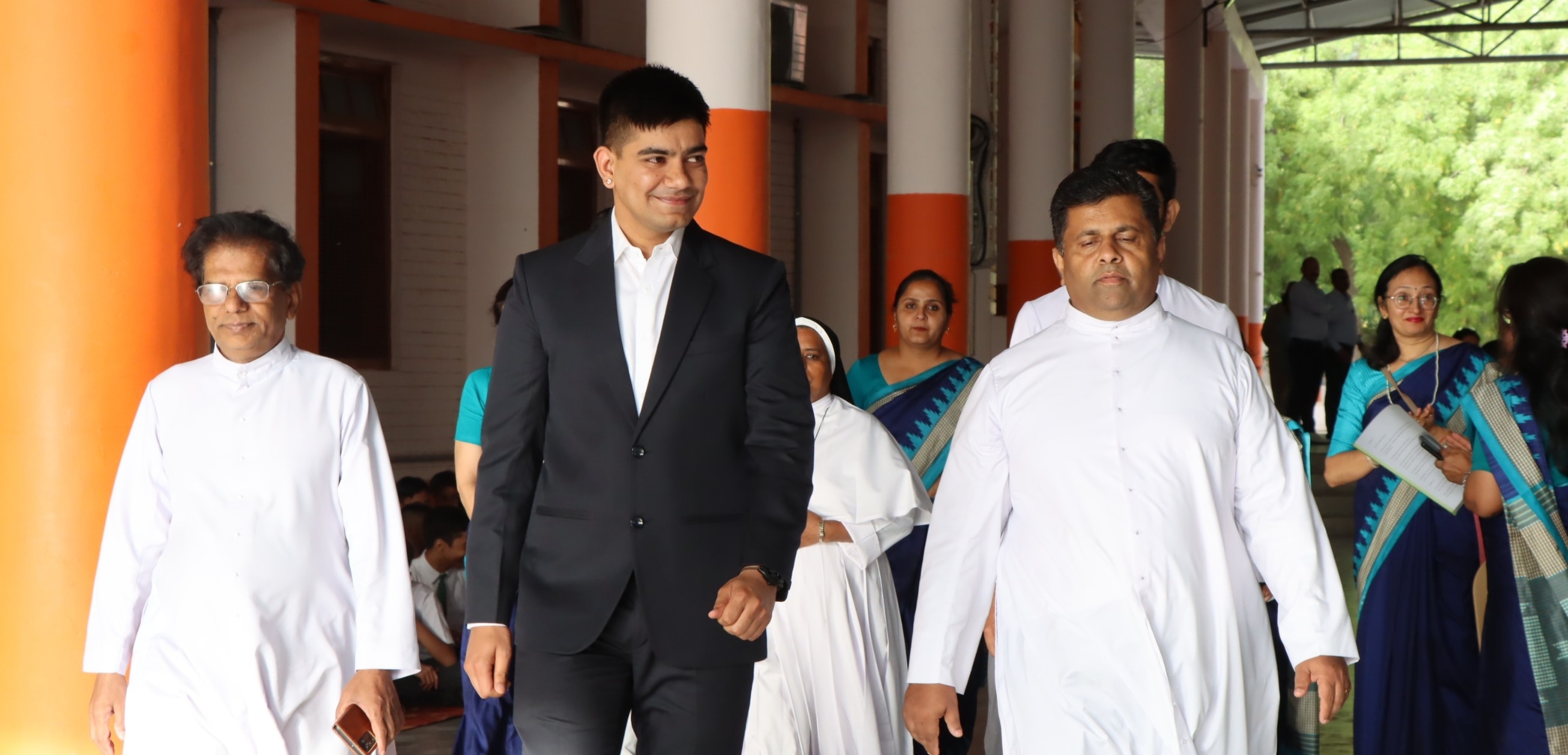 ICSE School In Nainital