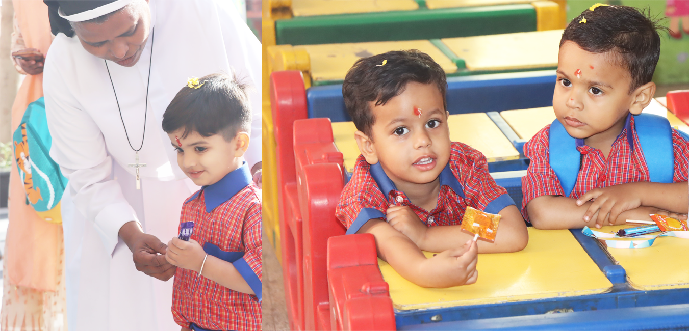 ICSE School In Nainital